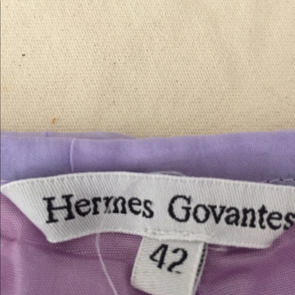 Hermès Gorantes Ladies Pants - Picture 4 of 7